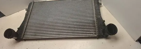 Volkswagen PASSAT B6 Intercooler radiator 3C0145805P N6893002