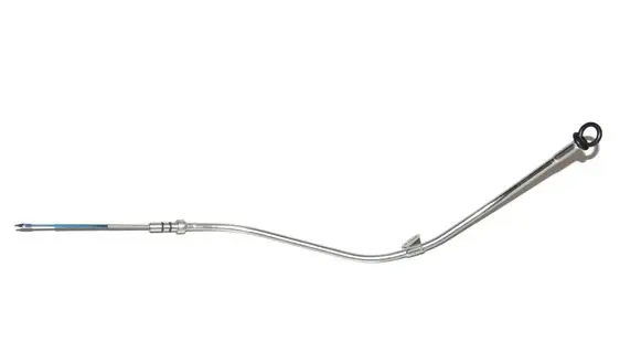 Iveco Daily 4th gen Oil level dip stick 504306876