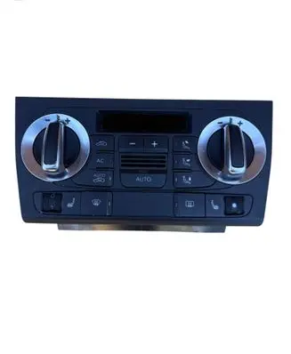 Audi A3 S3 A3 Sportback 8P Climate control unit 8P0820043BH A2C53301900 0636290808