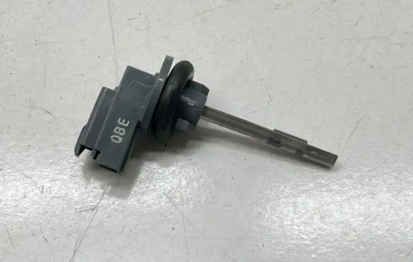 Hyundai Tucson IV NX4 Interior temperature sensor