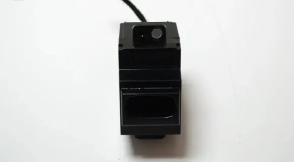 Jaguar XF X250 Ignition lock 3043A6G9FXCVR