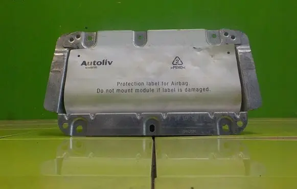Land Rover Freelander 2 - LR2 Passenger airbag 6G5N042A94DF