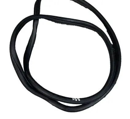 BMW X2 F39 Rear door rubber seal (on body) 7420803