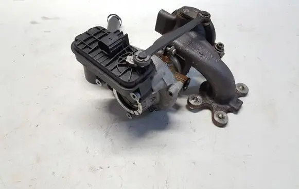 Audi A3 S3 8V Turbo 05E145701K