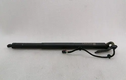 Porsche Taycan 9J1 Tailgate/trunk strut/damper 9J0827851A