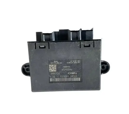 Ford Edge II Door control unit/module DG9T14B533EC DG9T14C108CC DG9T14F144AE