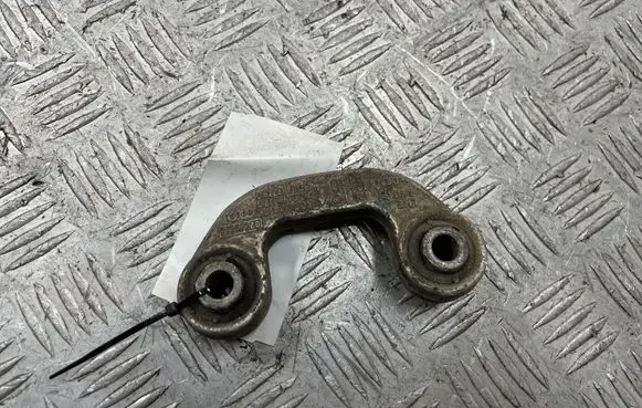 Front anti-roll bar/stabilizer link