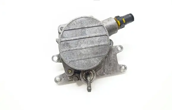 Opel Vectra C Vacuum pump 0252738 24465382 220404085