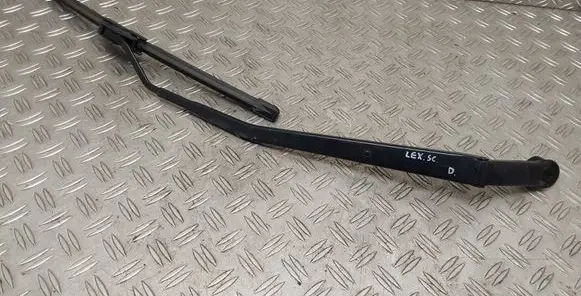 Lexus SC 430 Windshield/front glass wiper blade