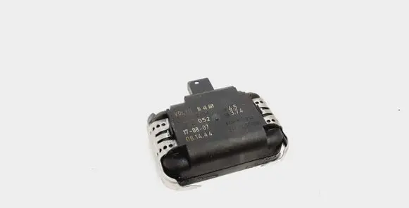 Volvo XC90 Rain sensor 8648049