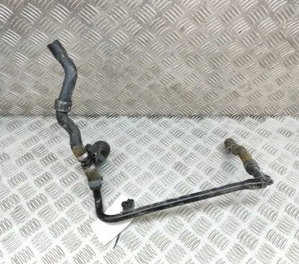 Audi Q4 Sportback e-tron Engine coolant pipe/hose 1EA121449L