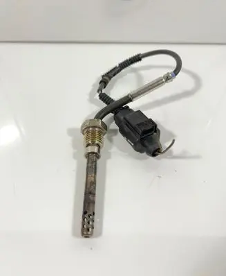 Audi A5 8T 8F Exhaust gas temperature sensor 059906088Q