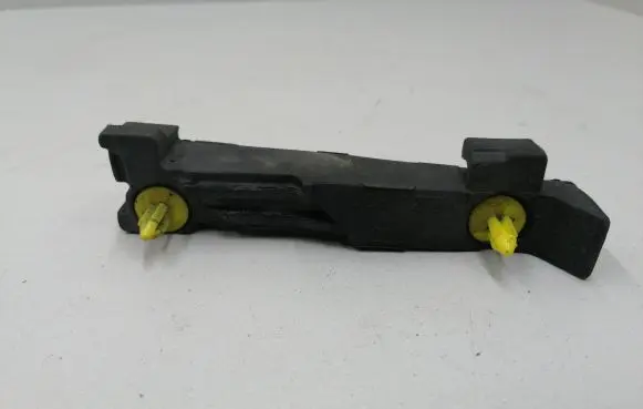 Audi A4 S4 B9 Rear bumper foam support bar 8W0807252A