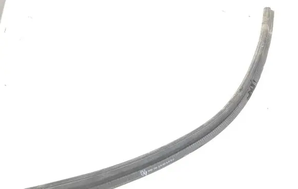 Dacia Duster II Engine compartment rubber 