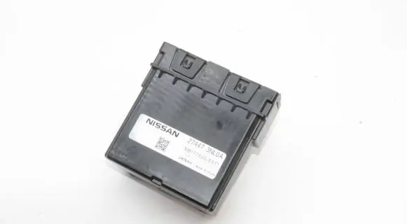 Nissan Leaf II (ZE1) Climate control unit 274473NL0A