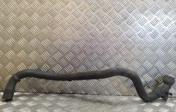Volkswagen Golf IV Engine coolant pipe/hose 1J0121619A