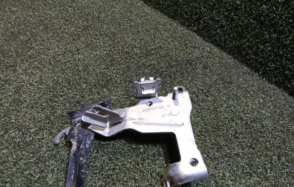 Other engine part