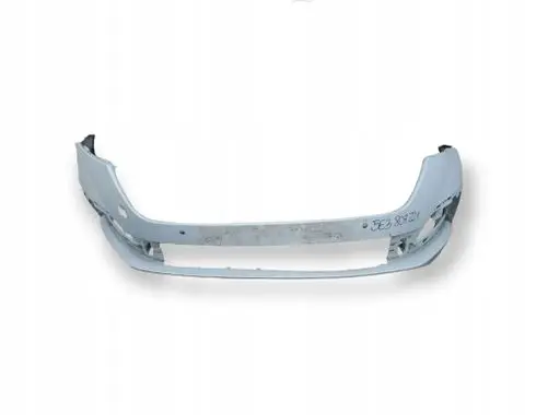 Skoda Octavia Mk4 Front bumper 5E3807221