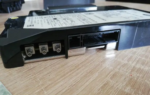 Land Rover Discovery Sport Other control units/modules J9C370718AS