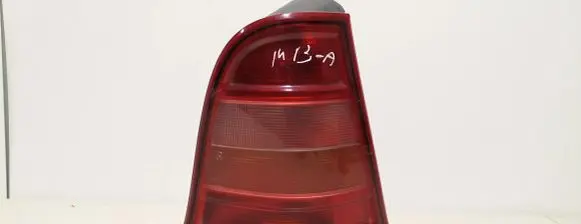 Mercedes-Benz A W168 Rear/tail lights 1688201064