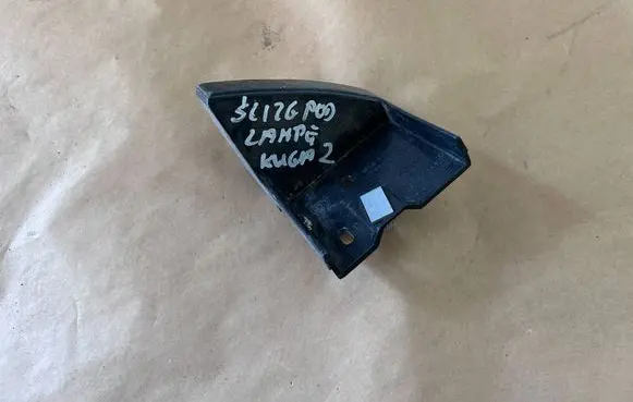 Ford Kuga II Front bumper mounting bracket CV44-17D948