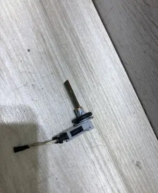Audi A4 S4 B9 Interior temperature sensor 3d0907543a