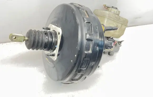 Mercedes-Benz ML W163 Brake booster A1634300630