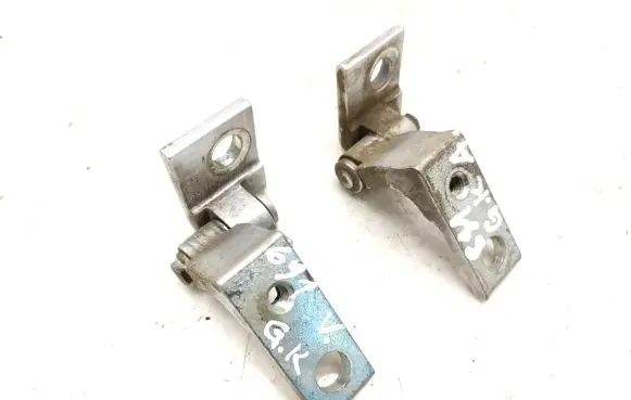 Lancia Delta Rear door hinge set VR620B