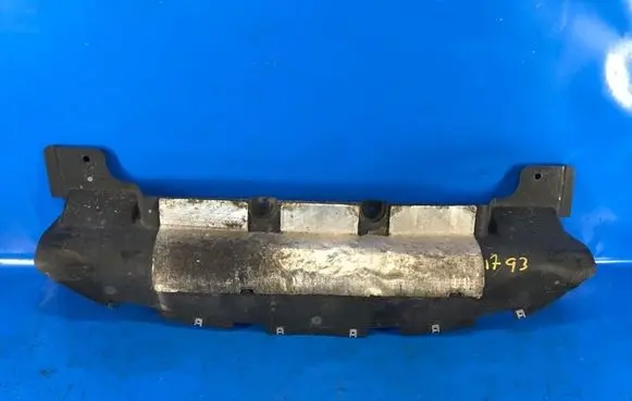 Lincoln MKZ II Engine splash shield/under tray HP5Z8310D