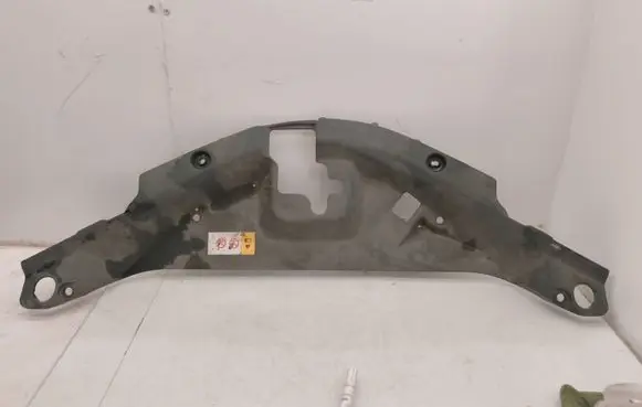 Toyota C-HR I Radiator trim 53141F4012