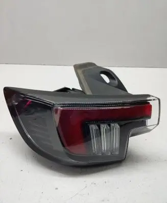 Rear/tail lights