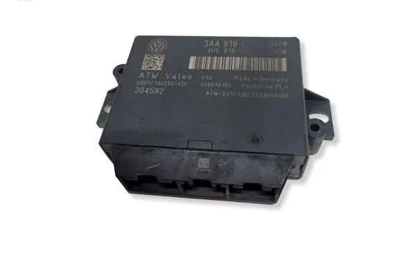Volkswagen Passat Alltrack Parking PDC control unit/module 3AA919475J