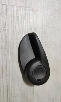 Fiat Tipo Seat adjustment knob 