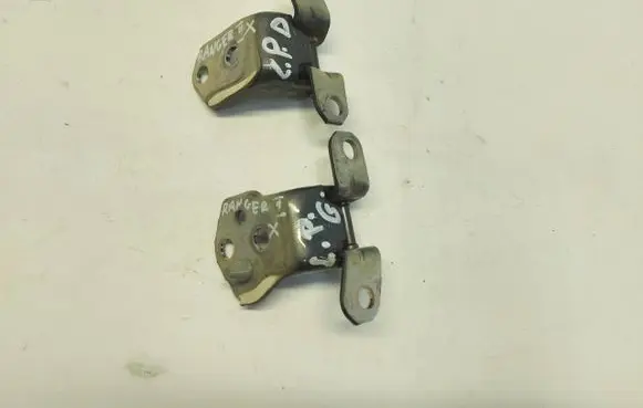 Ford Ranger IV Front door hinge set FORRANZAW408700