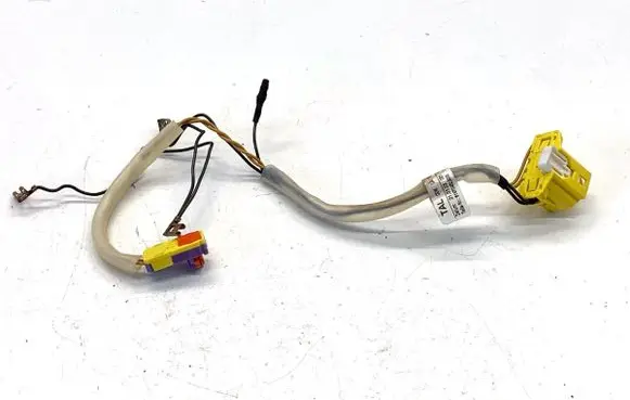Seat Ibiza IV (6J,6P) Airbag squib ring wiring 5K0971584B