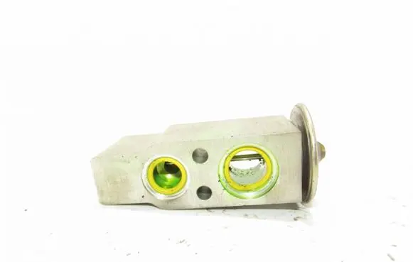 Volvo S80 Air conditioning (A/C) expansion valve 5037141330