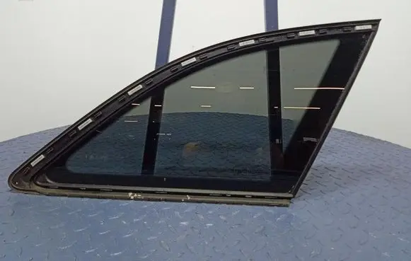 Audi A4 S4 B9 Rear side window 8W9845298