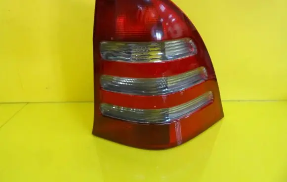 Mercedes-Benz C W203 Rear/tail lights
