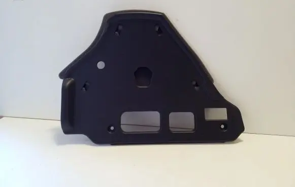Volvo XC60 Dashboard lower bottom trim panel 32277402