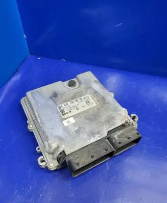 Mercedes-Benz CLS C218 X218 Engine control unit/module A0064467140 A6421508900 43750253104703