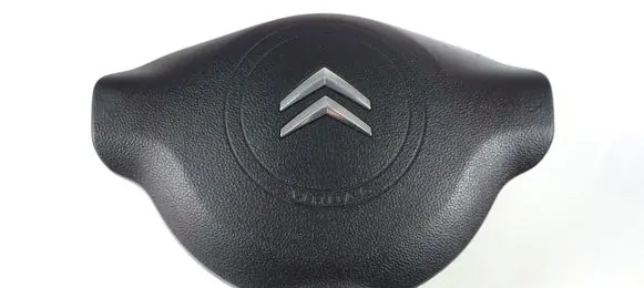 Citroen Berlingo Steering wheel airbag 96809216ZD