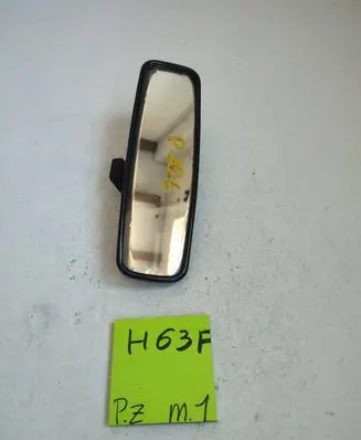 Peugeot 206 Rear view mirror (interior) 87465489