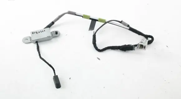 Mazda 6 Other control units/modules GHK1669N0