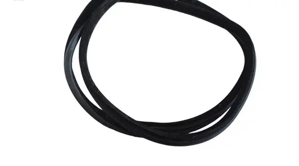 Jaguar E-Pace Rubber seal rear door J9C3253A10A
