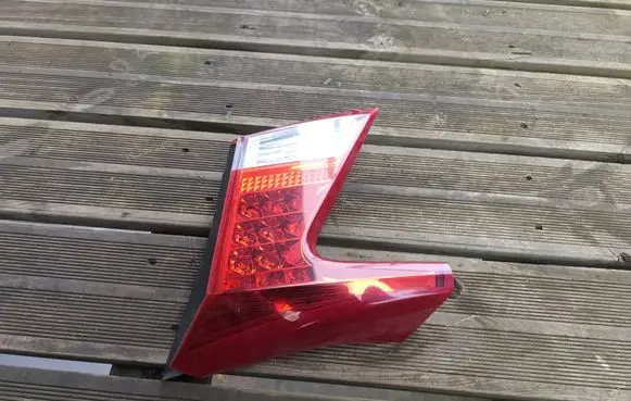 Honda Civic IX Tailgate rear/tail lights 34150TV0E012M1