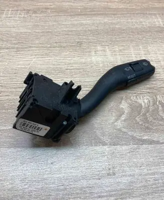 Audi A6 S6 C6 4F Wiper control stalk 4E0953503B