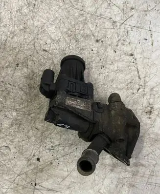 Ford Transit Custom EGR valve BK2Q9D475CD
