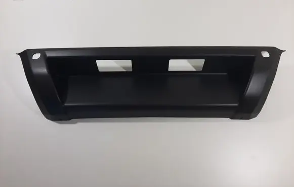 Nissan Navara D23 Number Plate Surrounds Holder Frame 4KJ0APIA01 850654KJ0B