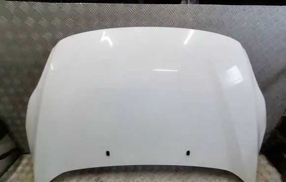 Ford Grand C-MAX Engine bonnet/hood 