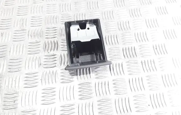 Car ashtray